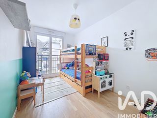  Appartement � vendre 3 pi�ces 65 m�