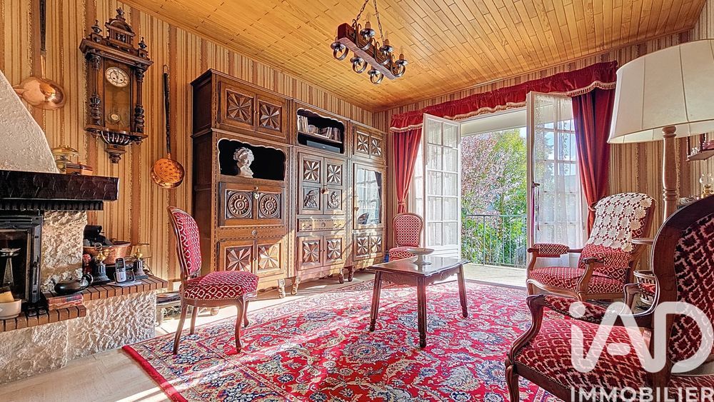 � vendre  Maison Fontenay-aux-Roses (92260)