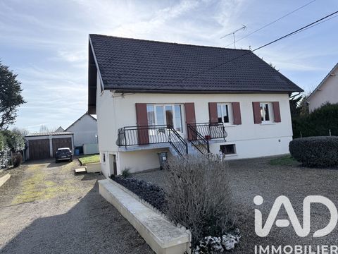   Vente Maison/villa 4 pi�ces Maison - 4 pi�ce(s) - 81 m�