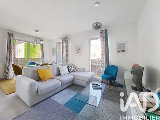  Appartement � vendre 3 pi�ces 65 m�