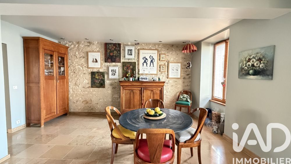 � vendre  Maison Machault (77133)