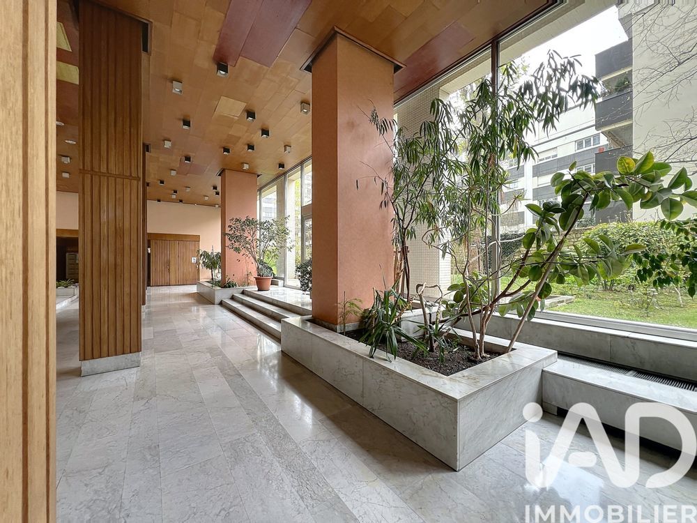 � vendre  Appartement Paris 11