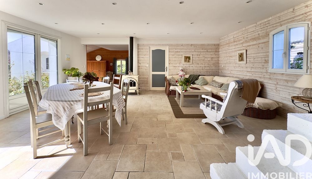 � vendre  Maison Bangor (56360)