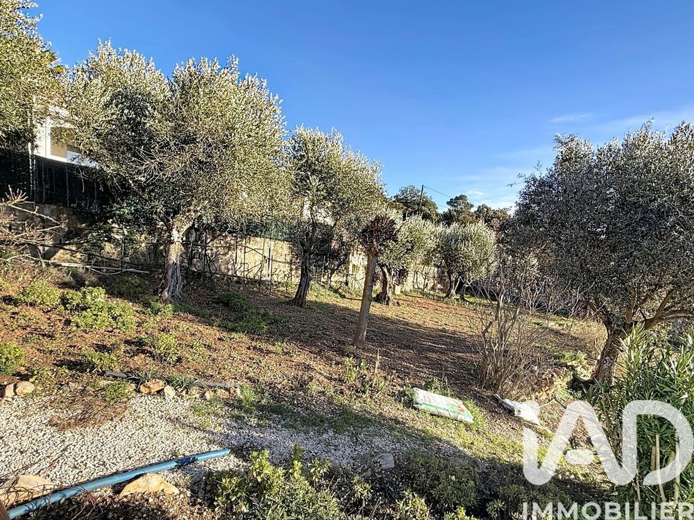 � vendre  Maison Flassans-sur-Issole (83340)