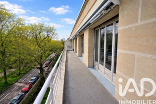  Appartement � vendre 6 pi�ces 140 m�