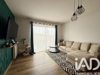  Appartement � vendre 3 pi�ces 86 m�