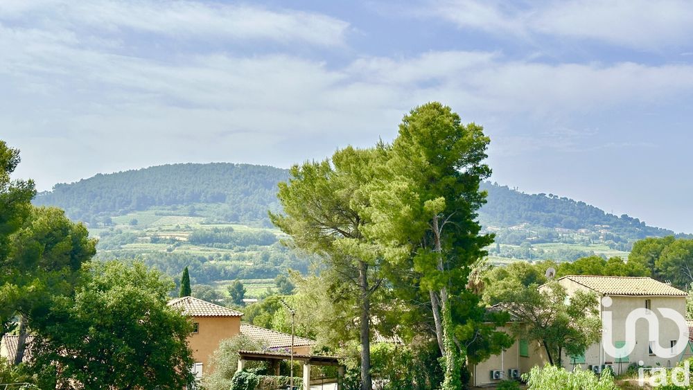 � vendre  Maison La Cadi�re-d'Azur (83740)