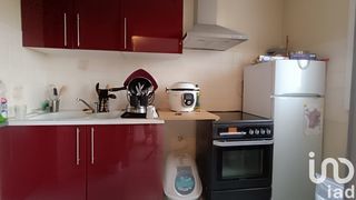  Appartement � vendre 3 pi�ces 40 m�