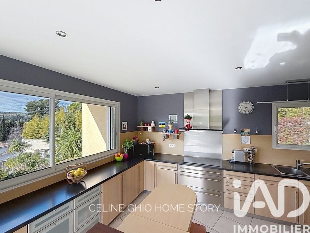 � vendre  Maison Marseille 11