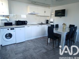  Appartement � vendre 2 pi�ces 24 m�