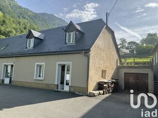  Maison � vendre 6 pi�ces 189 m�