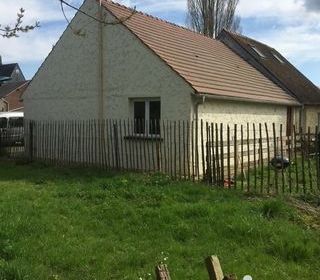  Maison � vendre 3 pi�ces 63 m�