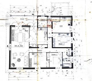  Maison � vendre 12 pi�ces 260 m�