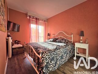  Appartement � vendre 3 pi�ces 63 m�