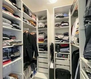  Appartement � vendre 3 pi�ces 58 m�