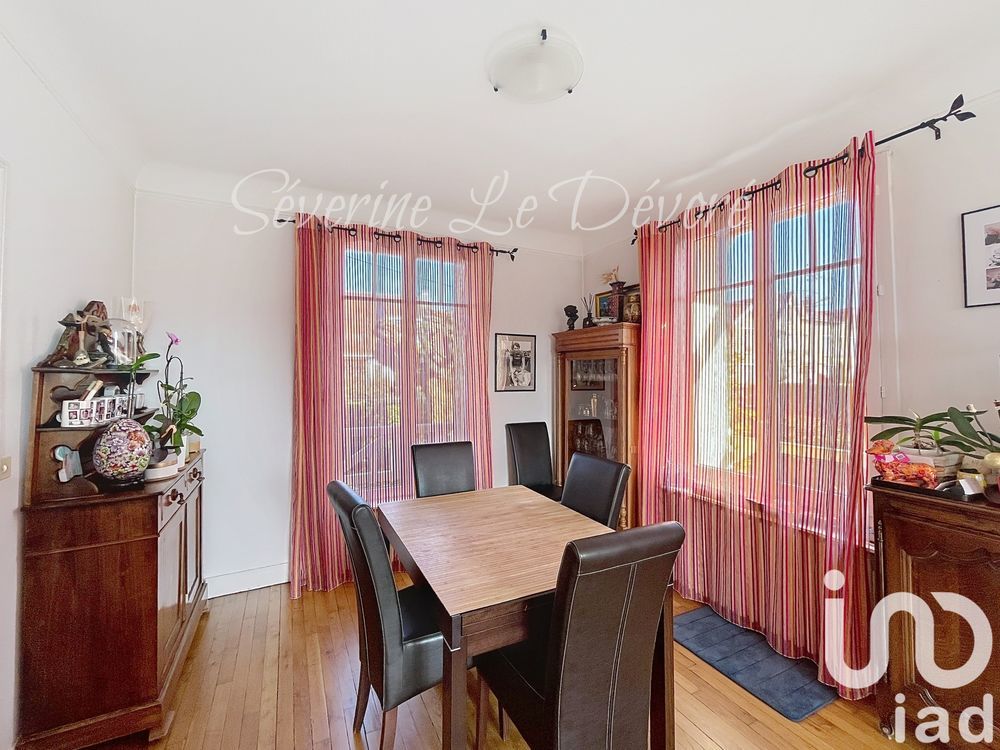 � vendre  Maison Saint-Leu-la-For�t (95320)