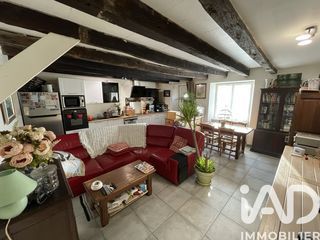  Maison � vendre 4 pi�ces 98 m�