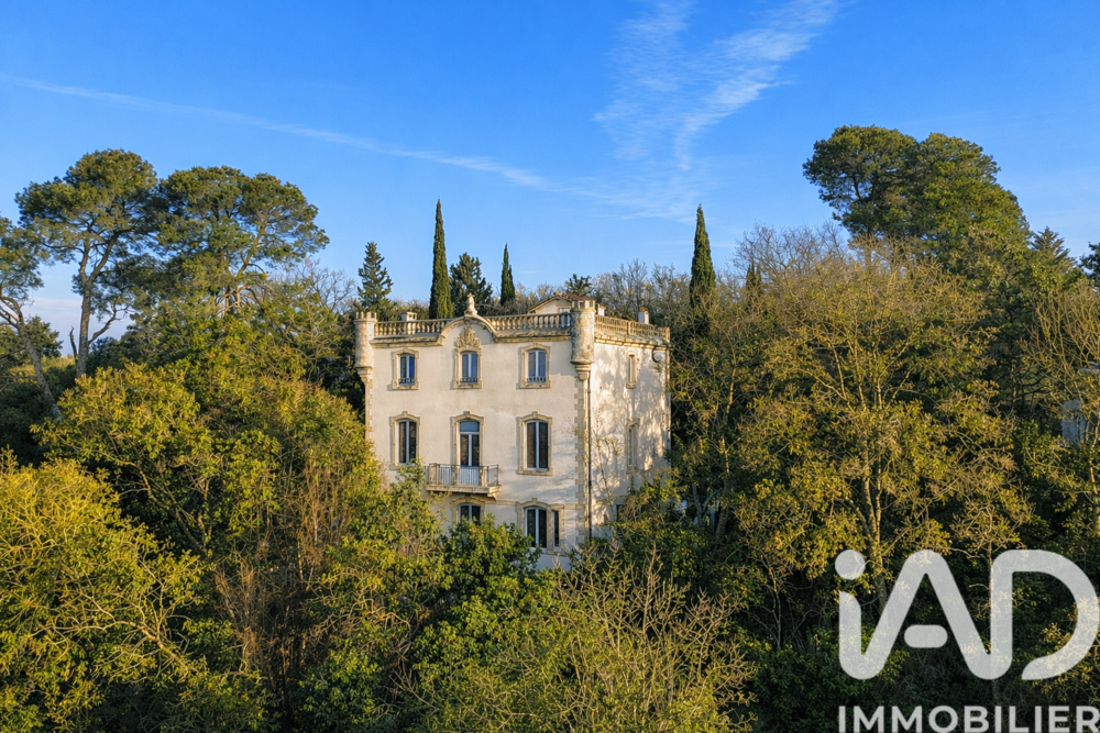 � vendre  Maison Alzonne (11170)