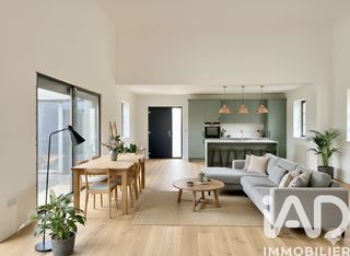  Maison � vendre 5 pi�ces 130 m�