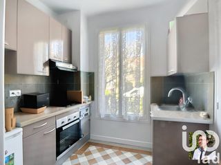  Maison � vendre 5 pi�ces 100 m�