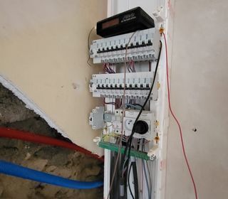  Maison � vendre 3 pi�ces 63 m�