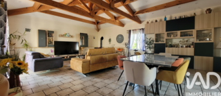  Maison � vendre 8 pi�ces 205 m�