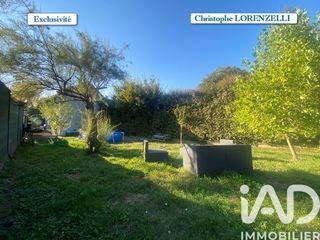  Maison � vendre 2 pi�ces 37 m�