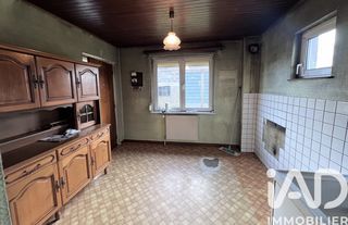  Maison � vendre 5 pi�ces 90 m�