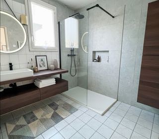  Maison � vendre 3 pi�ces 65 m�