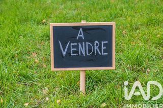  Terrain � vendre 1005 m�