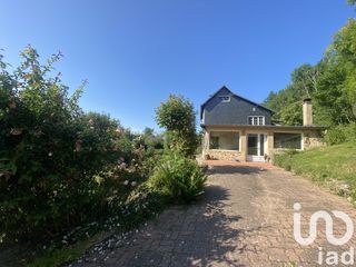  Maison � vendre 6 pi�ces 90 m�