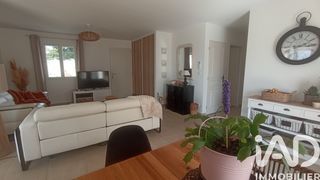  Maison � vendre 4 pi�ces 86 m�