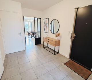  Appartement � vendre 4 pi�ces 77 m�