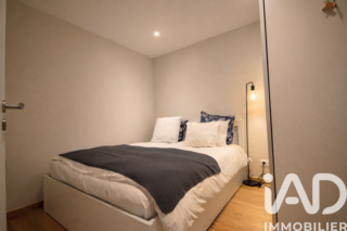  Maison � vendre 3 pi�ces 61 m�