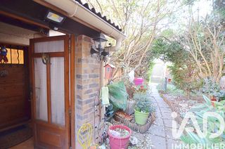  Maison � vendre 5 pi�ces 112 m�