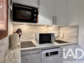  Appartement � vendre 2 pi�ces 28 m�