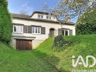  Maison � vendre 6 pi�ces 156 m�