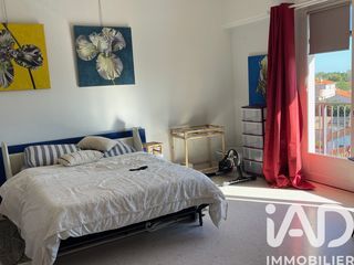  Appartement � vendre 1 pi�ce 40 m�