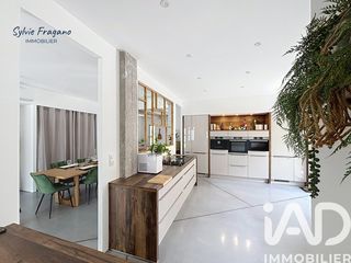  Maison � vendre 5 pi�ces 200 m�