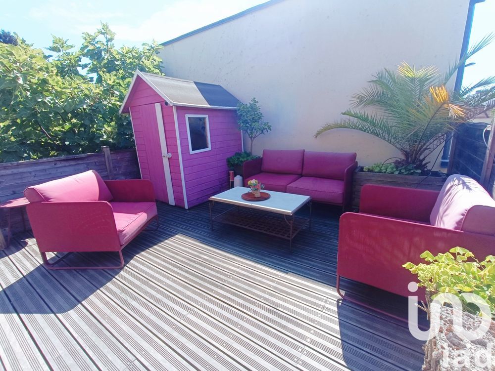 � vendre  Maison Bourg-la-Reine (92340)