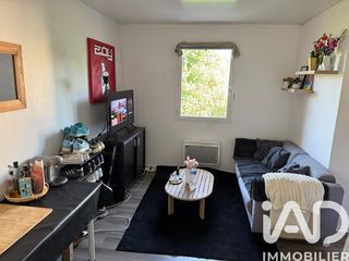  Appartement � vendre 2 pi�ces 39 m�