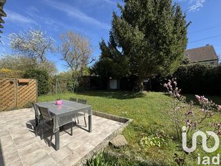  Maison � vendre 5 pi�ces 125 m�