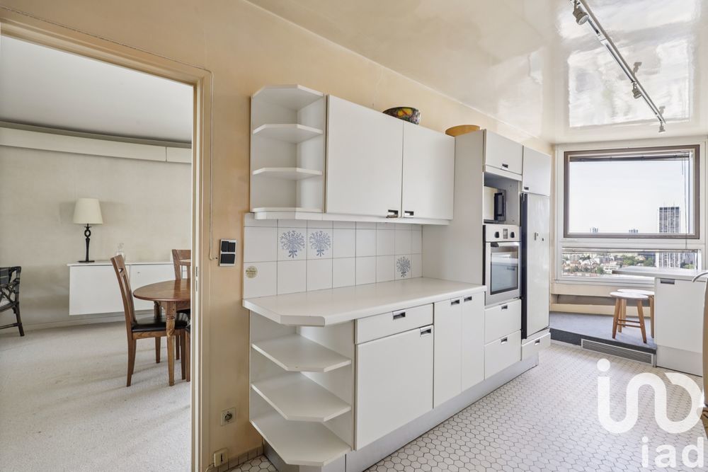 � vendre  Appartement Puteaux (92800)