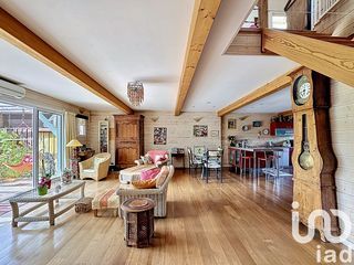  Maison � vendre 5 pi�ces 140 m�