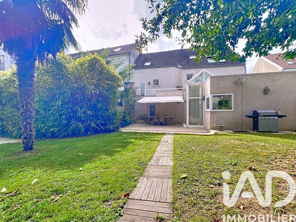 � vendre  Maison Brie-Comte-Robert (77170)