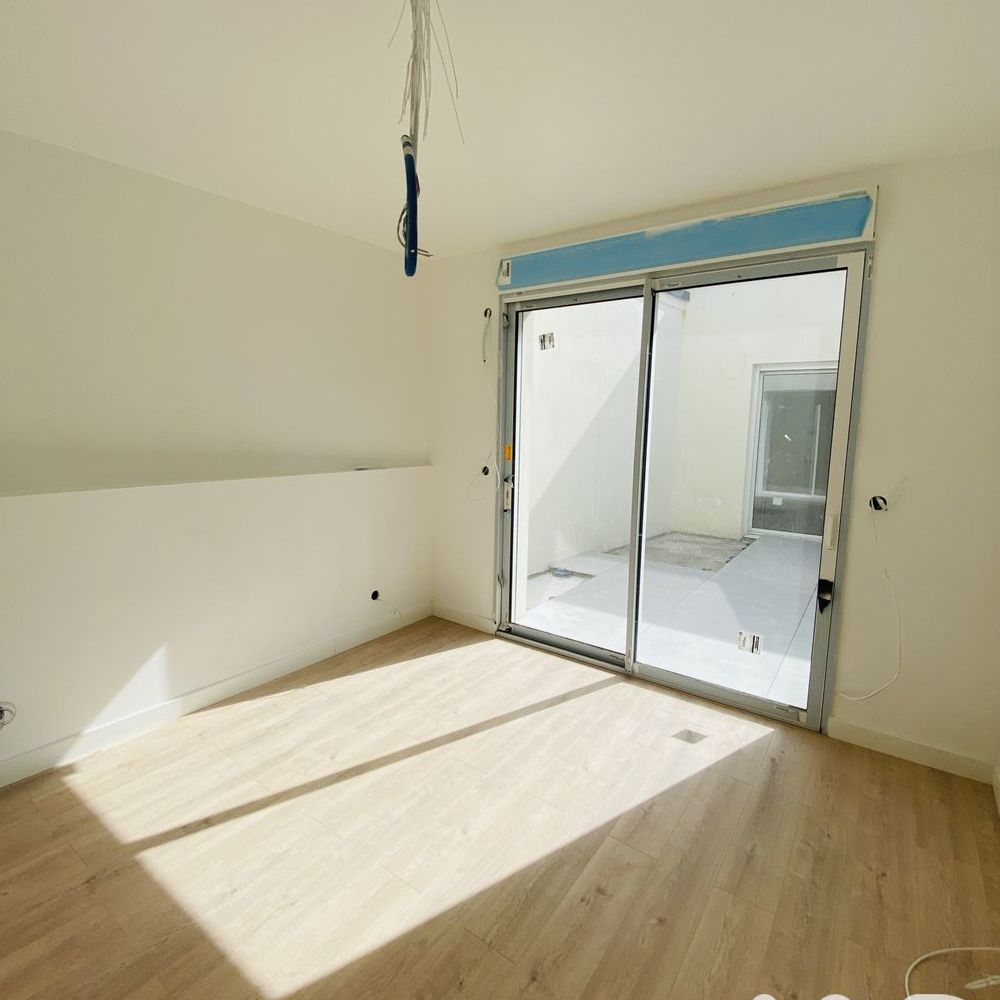 � vendre  Appartement Bordeaux (33000)