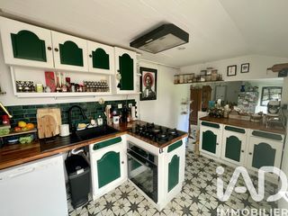  Maison � vendre 8 pi�ces 111 m�