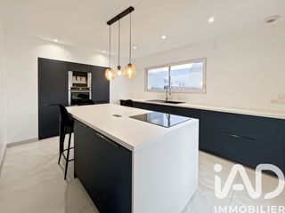  Maison � vendre 5 pi�ces 125 m�