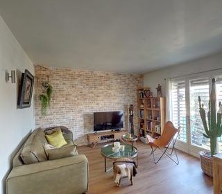  Appartement � vendre 3 pi�ces 74 m�