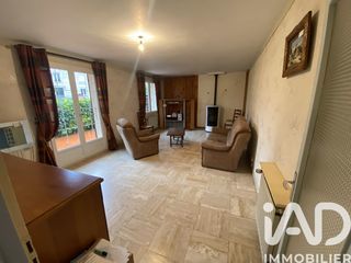  Maison � vendre 5 pi�ces 108 m�